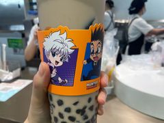 -CoCo都可(虹口龙之梦店)