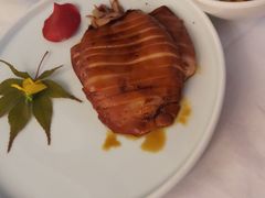 -丰收日·小海鲜·沪上家宴(顾村正大店)