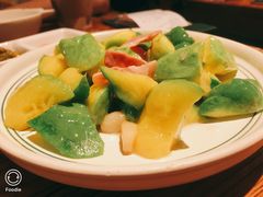 -云海肴·汽锅鸡·云南菜(美罗城店)