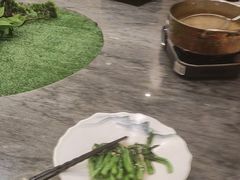 -揽季锅物会.福建黄鱼.海鲜姿造(五四路店)