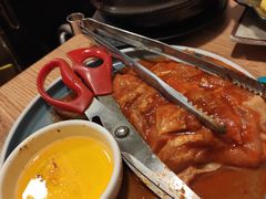 -大壮家原味烤肉(兴华北街店)