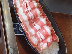 -捞王猪肚鸡火锅(昆山店)