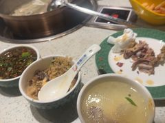 -润园四季椰子鸡火锅(海上世界店)