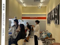 -海马体照相馆(佛山岭南站店)