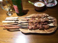 -天山醉美·新疆餐厅(富华里店)