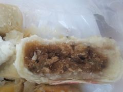 水晶饼-清真全盛斋传统糕点(西羊市店)