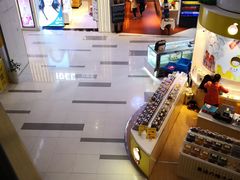 -中山公园-龙之梦停车场