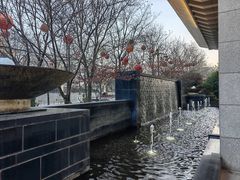 -西安豪享来温德姆至尊酒店