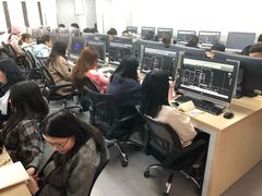 -火星时代教育(厦门校区)