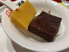 -前门·鲜肉火锅(长风店)