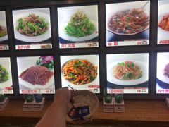 -郑庄脂渣海鲜楼(九水路店)