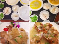 -阿一鲍鱼·20年匠心传承(天河北旗舰店)