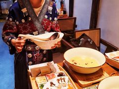 -芸南道·过桥米线(昆明老街旗舰店)