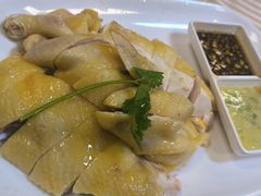 -巫记鸡饭店