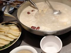 -骨之味·筒骨汤火锅(江头店)