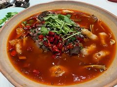 -松鹤楼(狮山永利广场店)