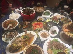 -鲁城往事(游客中心店)