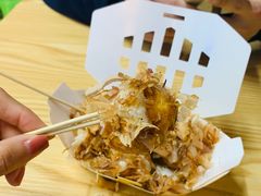 -日の船章鱼小丸子(步行街店)