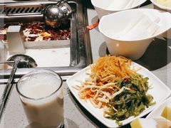 -海底捞火锅(新华联梦想城店)