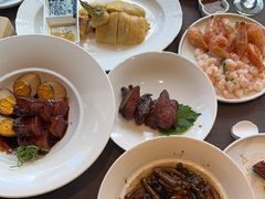 -望乡楼上海菜(日月光店)