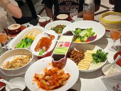 -大鸭梨烤鸭店(花园村店)