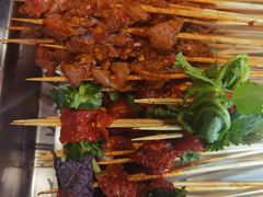 -钢管厂五区小郡肝火锅串串香(清河店)