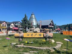 -北极村旅游风景区