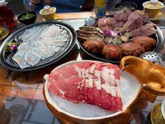 -丽江庭院之爱在路上(西单店)