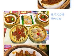 -名点一号·精致茶点·手工制作(宝华店)