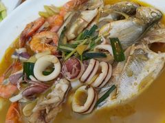 -舌尖上·霞浦滩涂海鲜·新闽菜(总店)