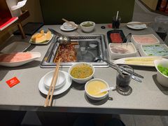 -海底捞火锅(壹悦城店)