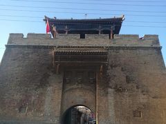 -暖泉古镇
