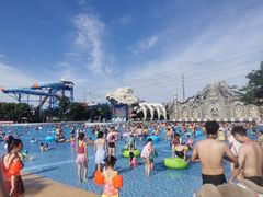 -苏州乐园森林水世界