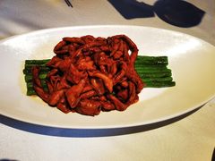 豉油皇鹅肠-炳胜品味(珠江新城店)