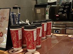 -霸王茶姬(上海静安大悦城店)