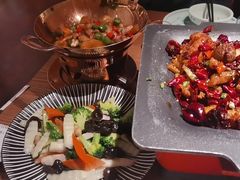 -蓉城小馆(科兴店)