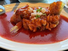 -苏州W酒店·苏滟中餐厅