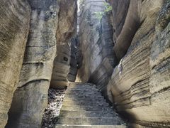 -梭布垭石林景区