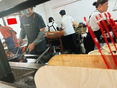 -何永光123鲜牛肉馆(1号店)