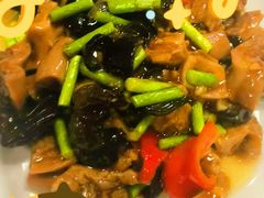 -漕河全驴宴饭店(徐水店)