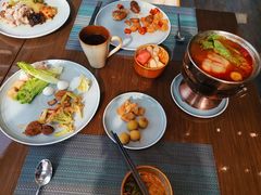 -菲住布渴全日制餐厅·简餐·下午茶·蛋糕