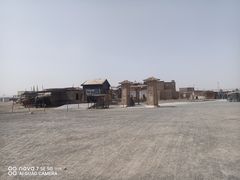 -敦煌古城