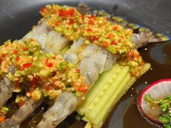 -潮舍(环球金融中心店)