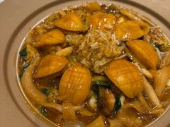 -老爷庙风味美食府(魏都大道店)