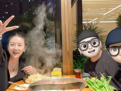 -阳阳老火锅(小南门店)