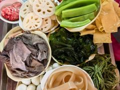 -储奇门鳝鱼火锅(总店)