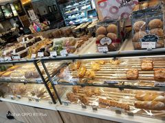 -85度C(上海周浦店)