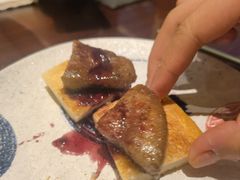 -柚·日式料理-富力万丽酒店