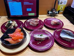 -寿司郎(皇庭广场店)