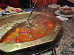 -小龙坎老火锅(华飞店)